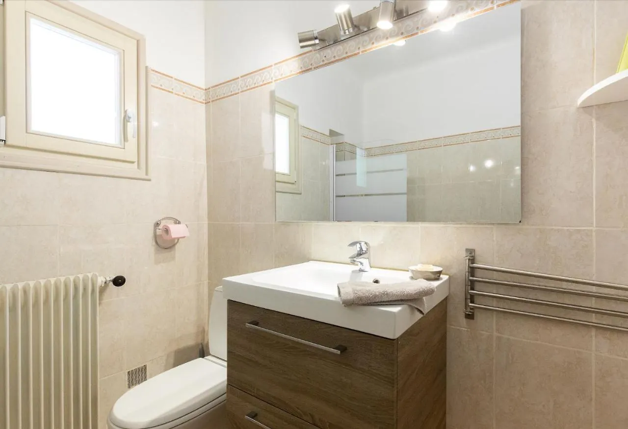 Holiday home Les Mas D'Azur Villa Vence