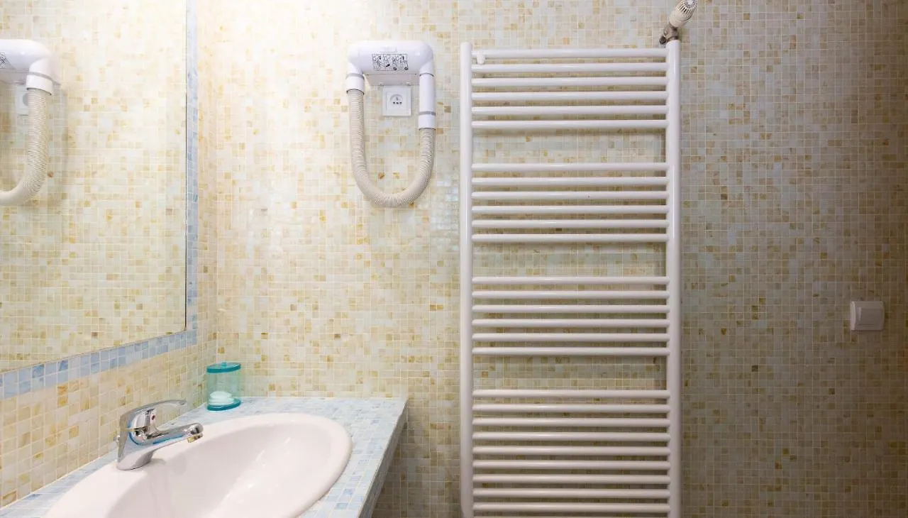 Les Mas D'Azur Villa Vence Holiday home