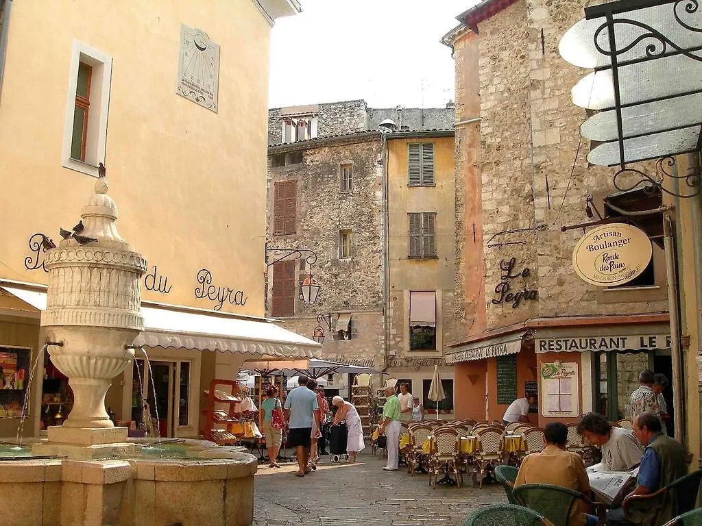 Les Mas D'Azur Villa Vence 0*,  France