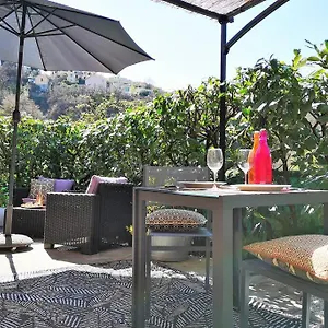 2 Pieces + Terrasse Entoure De Verdure Vence