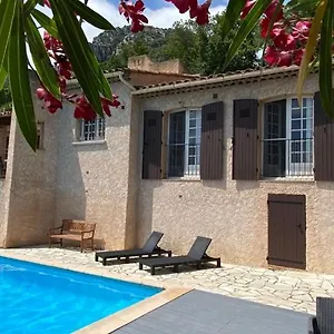 Villa Vence Vence