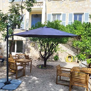 Le Jardin D'elma Vence
