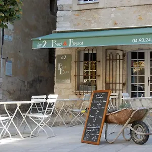 Le 2 Vence