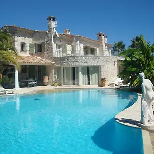 La Bergerie Vence